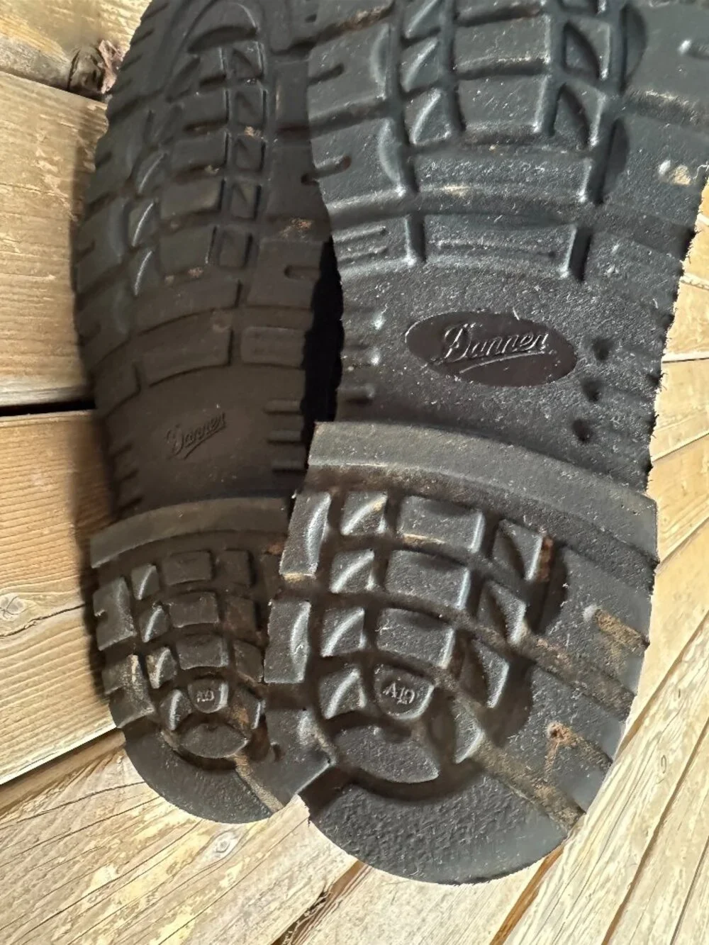 Danner Bull Run Wellington Square Toe 11